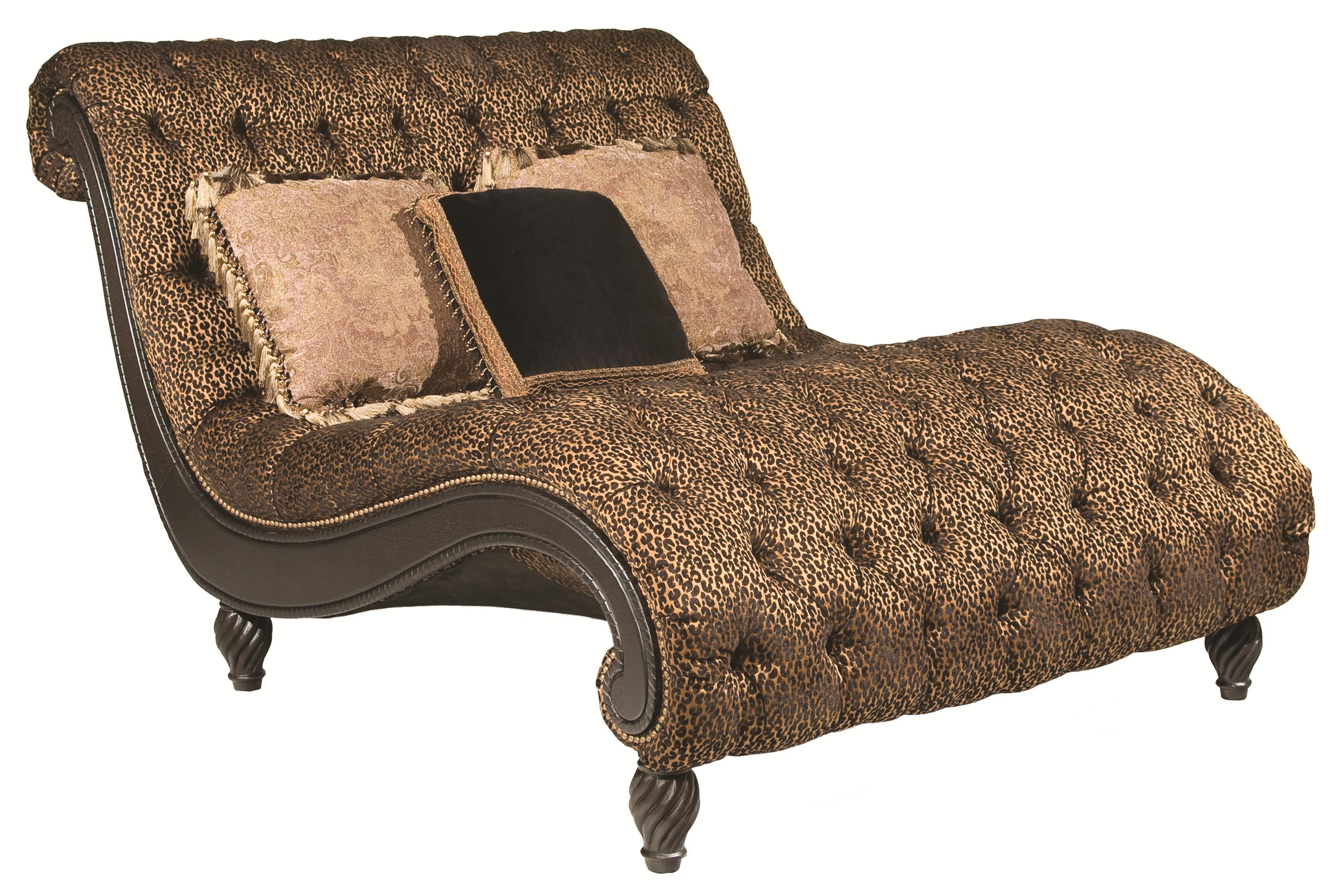 Rachlin classics chaise lounge cheap